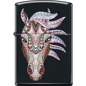 Zippo Z-CI407335-218 Çakmak
