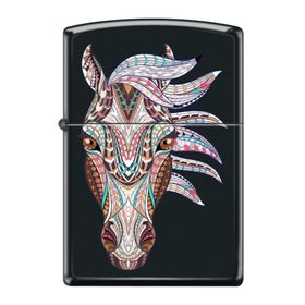 Zippo Z-CI407335-218 Çakmak