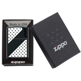Zippo Z-CI409604-218 Çakmak