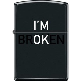 Zippo Z-CI414056-218 Çakmak