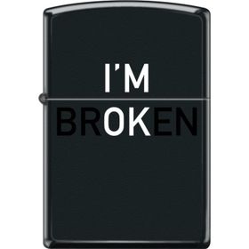 Zippo Z-CI414056-218 Çakmak