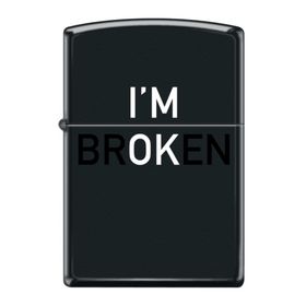 Zippo Z-CI414056-218 Çakmak
