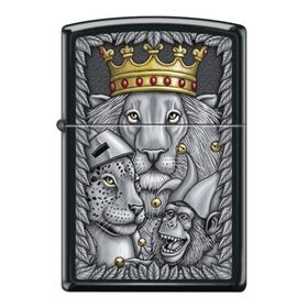 Zippo Z-CI414216-218 Çakmak