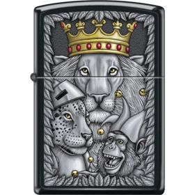 Zippo Z-CI414216-218 Çakmak
