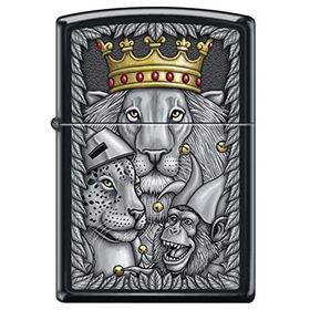 Zippo Z-CI414216-218 Çakmak