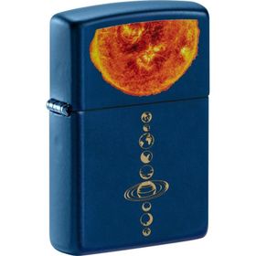 Zippo Z-CI414255-239 Çakmak