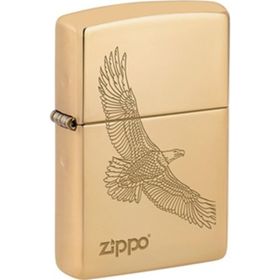 Zippo Z-MP220427-254B Çakmak