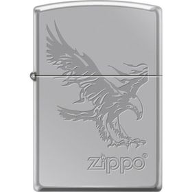 Zippo Z-MP326579-250 Çakmak