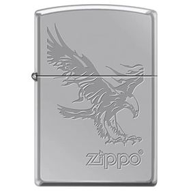 Zippo Z-MP326579-250 Çakmak