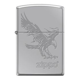 Zippo Z-MP326579-250 Çakmak