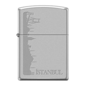 Zippo Z-MP400674-205 Çakmak