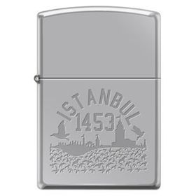 Zippo Z-MP401608-20446 Çakmak