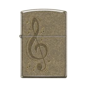 Zippo Z-MP401651-250 Çakmak