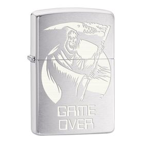 Zippo Z-MP401769-200 Çakmak