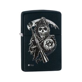 Zippo Z1-25287 Çakmak