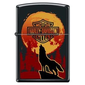 Zippo Z2-CI015276 Çakmak
