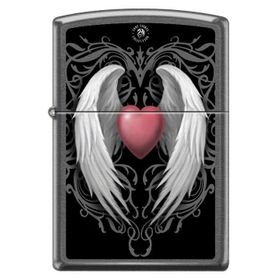 Zippo Z3-CI001933 Çakmak