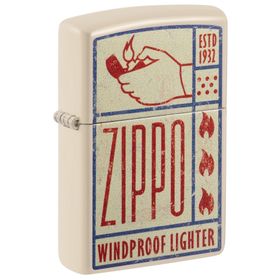 Zippo Zippo Zl Design Çakmak