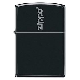Zippo Zl Centered Lid Design Çakmak