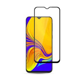 Zippy 7444300479495 Huawei Y7 Prime 2019 Kenarları Kırılmaya Dayanıklı Cam Ekran Koruyucu