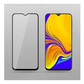 Zippy 7444300479495 Huawei Y7 Prime 2019 Kenarları Kırılmaya Dayanıklı Cam Ekran Koruyucu