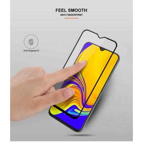 Zippy 7444301925953 Huawei P Smart 2019 Kenarları Kırılmaya Dayanıklı Cam Ekran Koruyucu