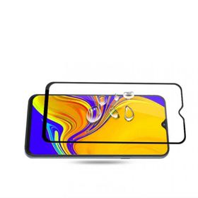 Zippy 7444301925953 Huawei P Smart 2019 Kenarları Kırılmaya Dayanıklı Cam Ekran Koruyucu