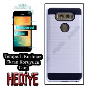 Zippy 7447809843897 Huawei Honor 8x Temperli Cam Ekran Koruyucu