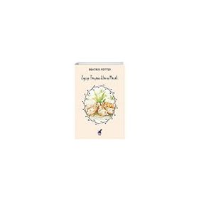 Zıpzıp Tavşancıkların Masalı - Beatrix Potter