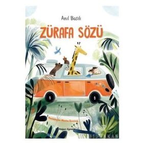 ZIPZIP VE TAŞZIPIRLARI - RAFAEL ESTRADA