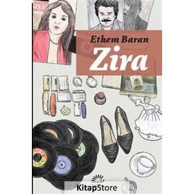 Zira - Ethem Baran