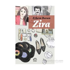 Zira - Ethem Baran