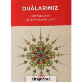 Zırhlı Dualar Sırlı Dualar - Mustafa İloğlu