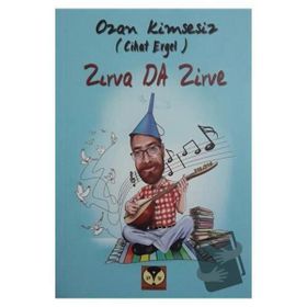 Zırva da Zirve - Ozan Kimsesiz