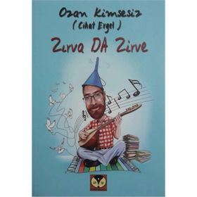 Zırva da Zirve - Ozan Kimsesiz