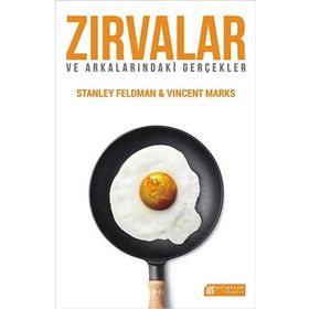 Zırvalar ve Arkalarındaki Gerçekler - Vincent Marks Stanley Feldman