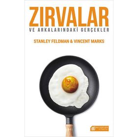 Zırvalar ve Arkalarındaki Gerçekler - Vincent Marks Stanley Feldman