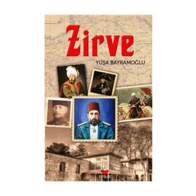 ZIRVE - FERIT MUHİÇ