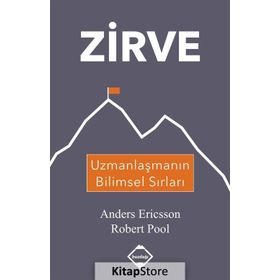 Zirve - Robert Pool , Anders Ericsson