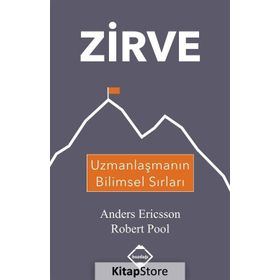 Zirve - Robert Pool , Anders Ericsson