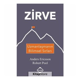 Zirve - Robert Pool , Anders Ericsson