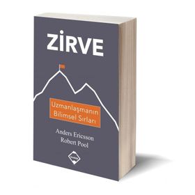 Zirve - Robert Pool , Anders Ericsson