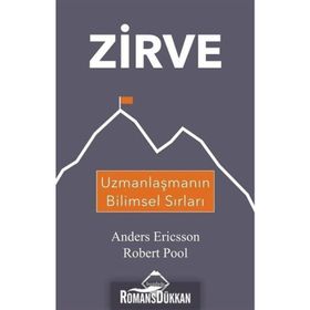 Zirve - Robert Pool , Anders Ericsson