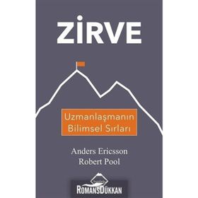 Zirve - Robert Pool , Anders Ericsson