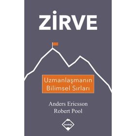 Zirve - Robert Pool , Anders Ericsson