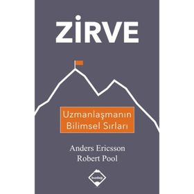 Zirve - Robert Pool , Anders Ericsson