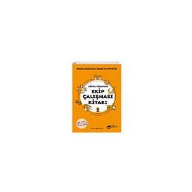Zirve Yolunda Ekip Çalışması Kitabı The Kitap