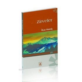 ZIRVELER - İLYAS MEMİŞ