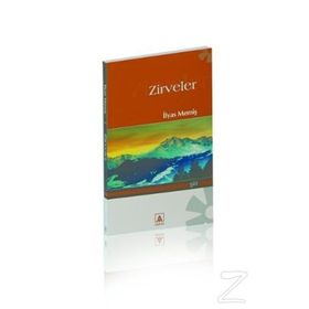 ZIRVELER - İLYAS MEMİŞ