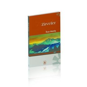 ZIRVELER - İLYAS MEMİŞ